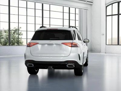 2026 Mercedes-Benz GLE — photo 24 view