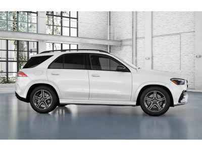 2026 Mercedes-Benz GLE — photo 57 view