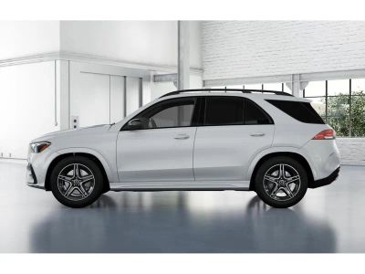 2026 Mercedes-Benz GLE — photo 76 view