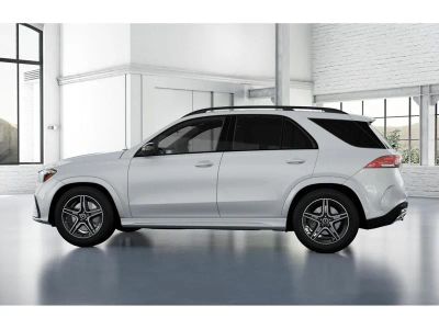 2026 Mercedes-Benz GLE — photo 75 view
