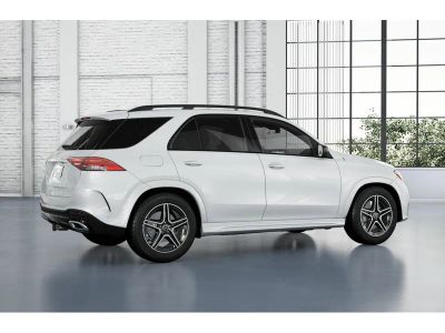 2026 Mercedes-Benz GLE — photo 61 view