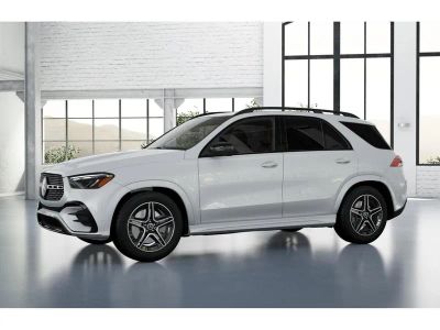 2026 Mercedes-Benz GLE — photo 79 view