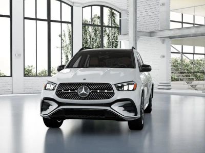 2026 Mercedes-Benz GLE — photo 84 view