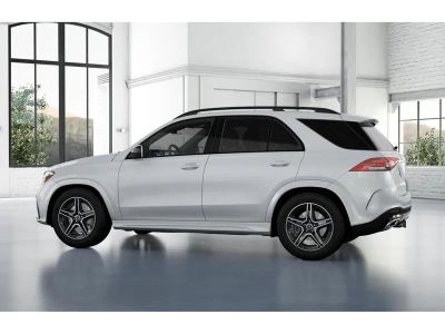 2026 Mercedes-Benz GLE — photo 74 view