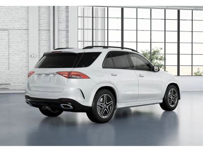 2026 Mercedes-Benz GLE — photo 63 view