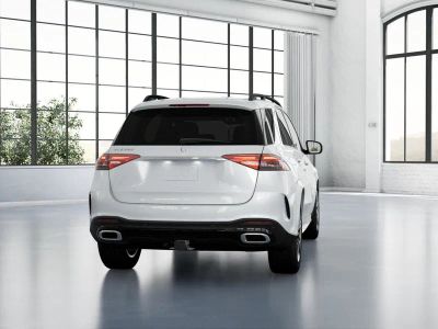 2026 Mercedes-Benz GLE — photo 66 view