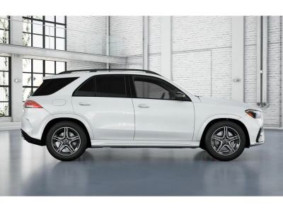 2026 Mercedes-Benz GLE — photo 16 view