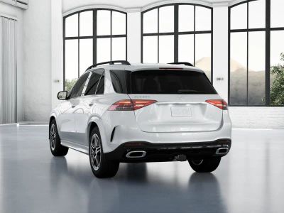 2026 Mercedes-Benz GLE — photo 69 view