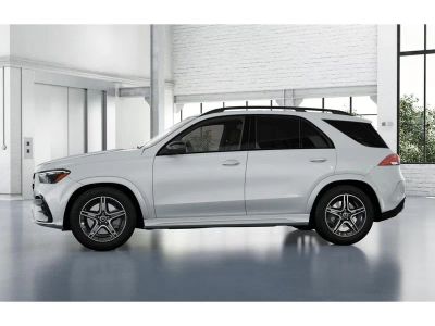 2026 Mercedes-Benz GLE — photo 35 view