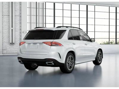 2026 Mercedes-Benz GLE — photo 64 view
