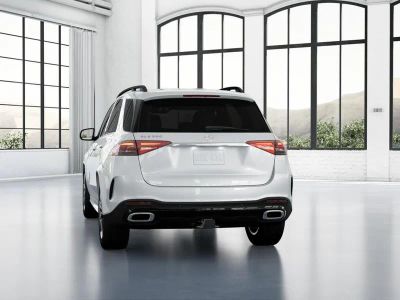 2026 Mercedes-Benz GLE — photo 26 view