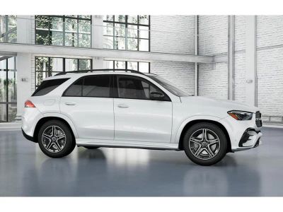 2026 Mercedes-Benz GLE — photo 14 view