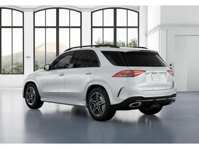 2026 Mercedes-Benz GLE — photo 29 view