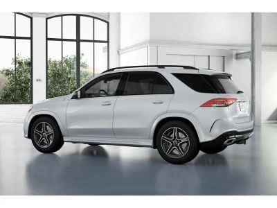 2026 Mercedes-Benz GLE — photo 31 view