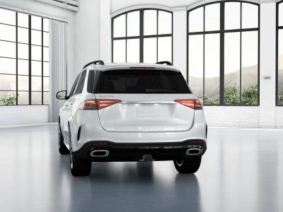 2026 Mercedes-Benz GLE — photo 68 view