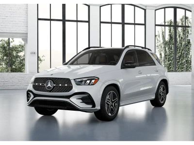 2026 Mercedes-Benz GLE — photo 82 view