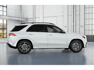 2026 Mercedes-Benz GLE — photo 59 view