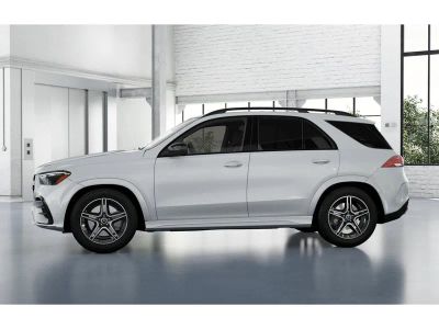 2026 Mercedes-Benz GLE — photo 77 view