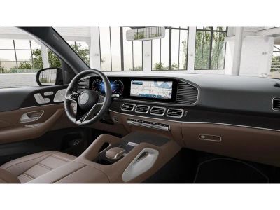 2026 Mercedes-Benz GLE — photo 48 view