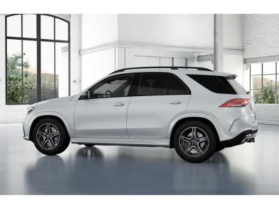 2026 Mercedes-Benz GLE — photo 32 view