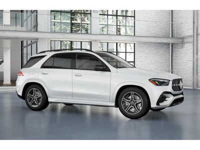 2026 Mercedes-Benz GLE — photo 55 view