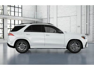 2026 Mercedes-Benz GLE — photo 58 view