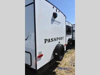 2026 Keystone RV Passport Classic - Photo 5