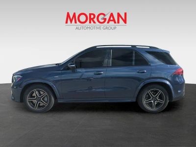 2024 Mercedes-Benz GLE — photo 8 view