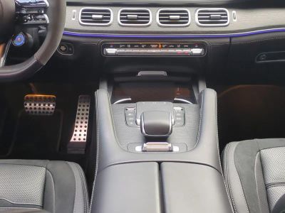 2024 Mercedes-Benz GLE — photo 20 view