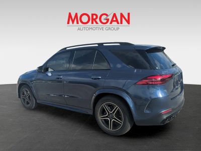 2024 Mercedes-Benz GLE — photo 7 view