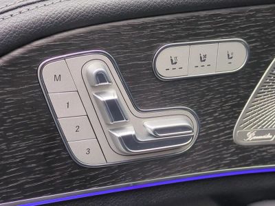 2024 Mercedes-Benz GLE — photo 21 view