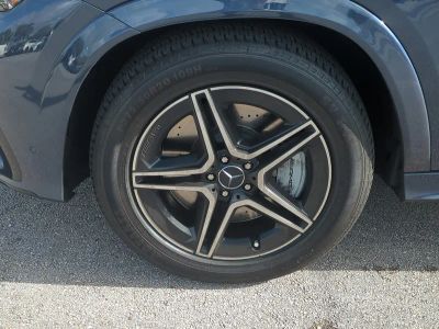 2024 Mercedes-Benz GLE — photo 11 view
