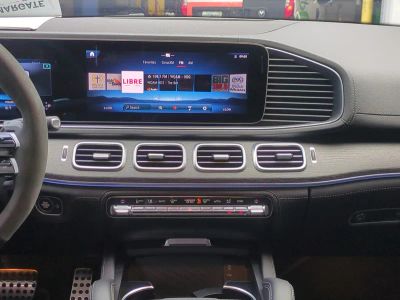 2024 Mercedes-Benz GLE — photo 19 view