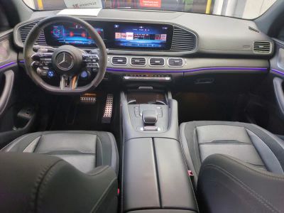 2024 Mercedes-Benz GLE — photo 15 view