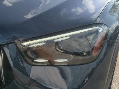 2024 Mercedes-Benz GLE — photo 10 view