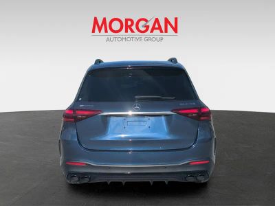 2024 Mercedes-Benz GLE — engine compartment view