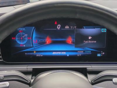 2024 Mercedes-Benz GLE — photo 30 view