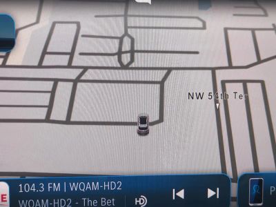 2024 Mercedes-Benz GLE — photo 24 view