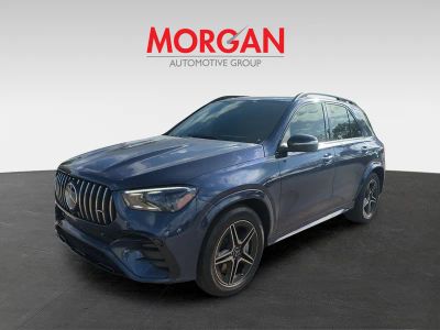 2024 Mercedes-Benz GLE — photo 9 view