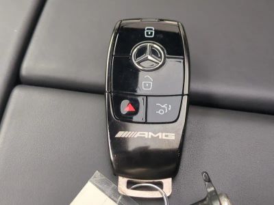 2024 Mercedes-Benz GLE — photo 33 view