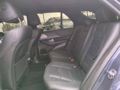 2024 Mercedes-Benz GLE — photo 14 view