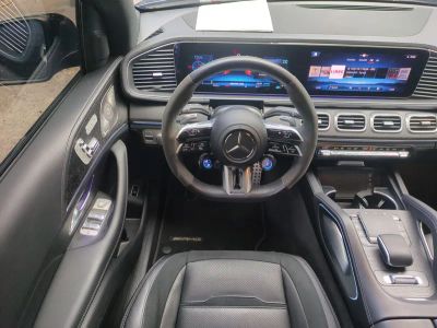 2024 Mercedes-Benz GLE — photo 16 view