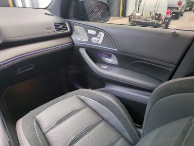 2024 Mercedes-Benz GLE — photo 17 view