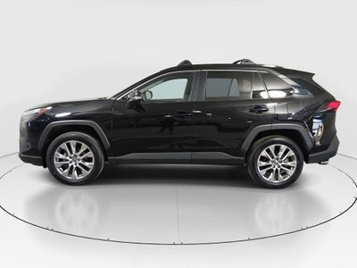 2022 Toyota RAV4 - Photo 4