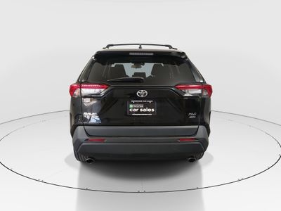 2022 Toyota RAV4 - Photo 6