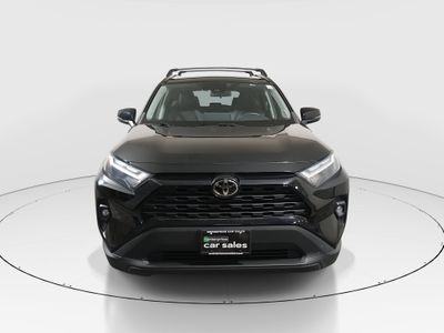 2022 Toyota RAV4 - Photo 2