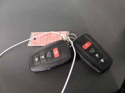 2022 Toyota RAV4 - Photo 15