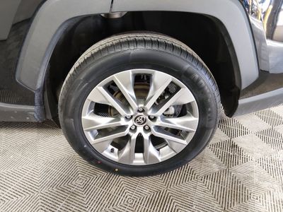 2022 Toyota RAV4 - Photo 10