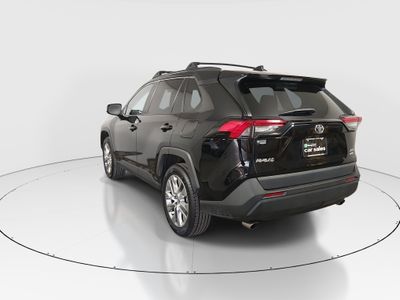 2022 Toyota RAV4 - Photo 5