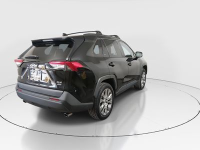 2022 Toyota RAV4 - Photo 7